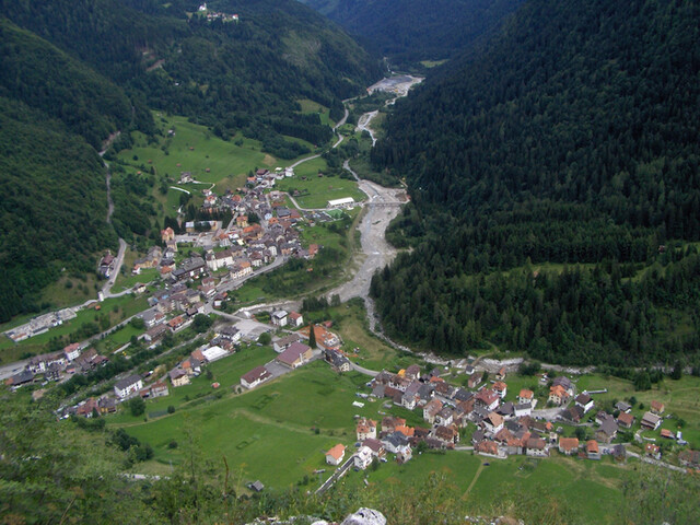 foto di Forni Avoltri Forni Avoltri