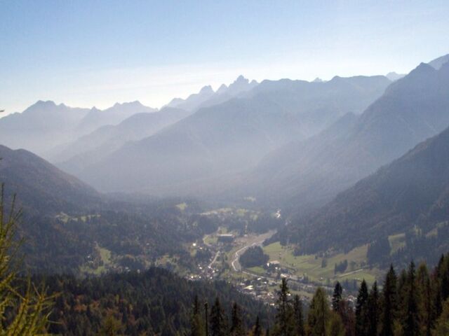 foto di Forni di Sopra Forni di Sopra