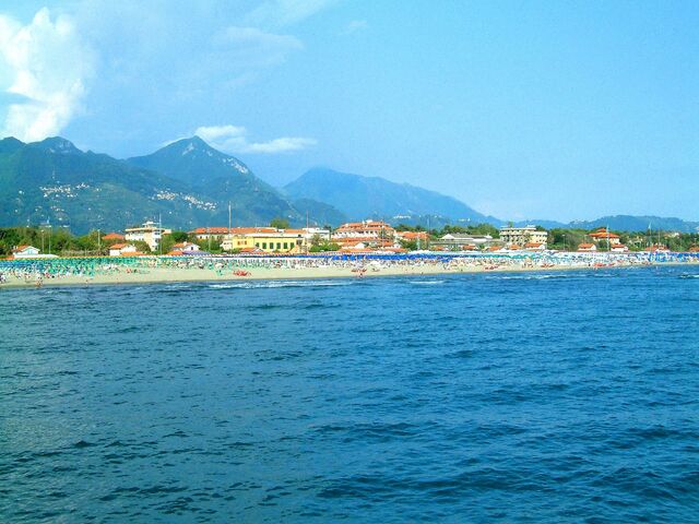 foto di Forte dei Marmi Forte dei Marmi