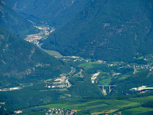 foto di Fortezza Fortezza