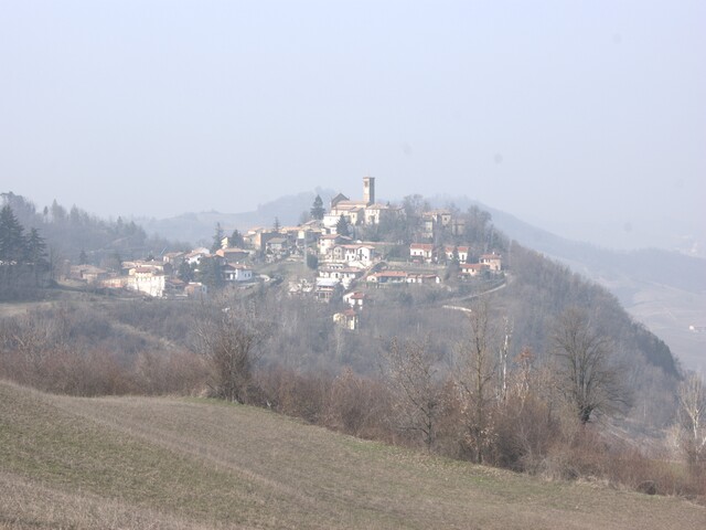 foto di Fortunago Fortunago