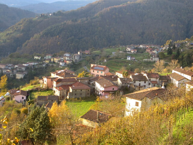 foto di Fosciandora Fosciandora