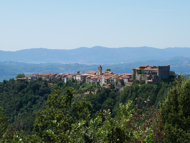 foto di Fosdinovo Fosdinovo