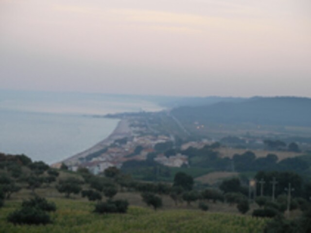 foto di Fossacesia Fossacesia