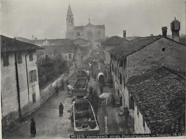 foto di Fossalta di Portogruaro Fossalta di Portogruaro