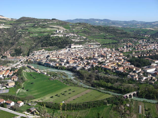 foto di Fossombrone Fossombrone