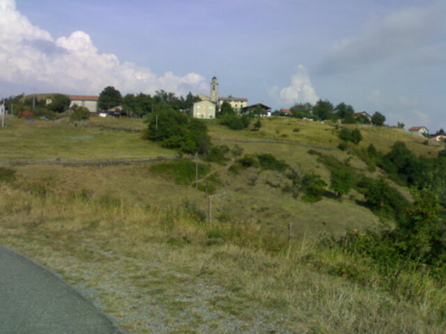 foto di Fraconalto Fraconalto