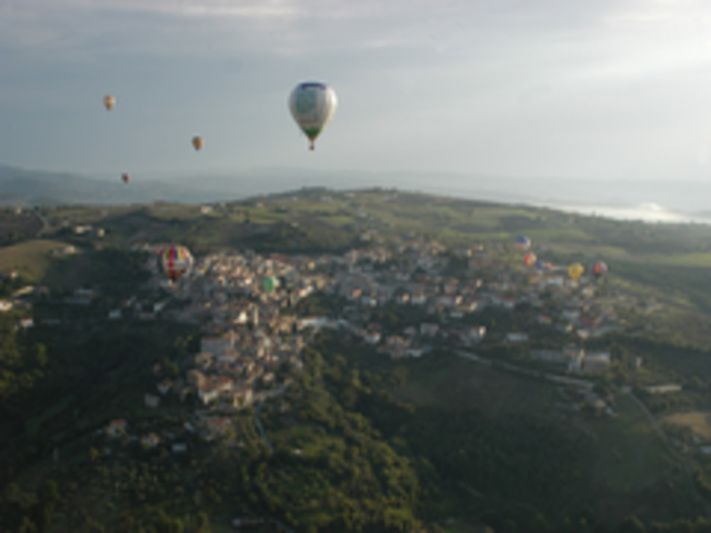 foto di Fragneto Monforte Fragneto Monforte