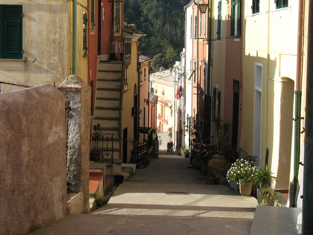 foto di Framura Framura