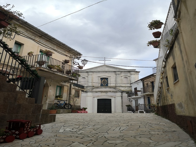 foto di Francavilla Angitola Francavilla Angitola