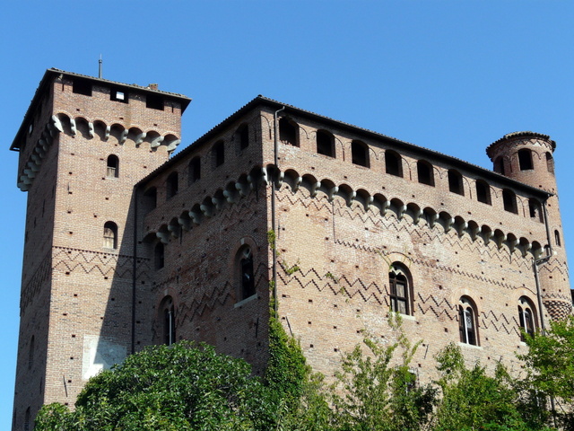 foto di Francavilla Bisio Francavilla Bisio