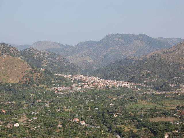 foto di Francavilla di Sicilia Francavilla di Sicilia
