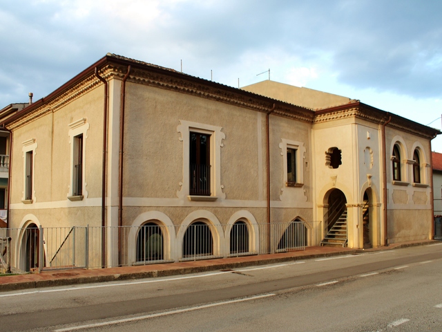 foto di Francavilla in Sinni Francavilla in Sinni