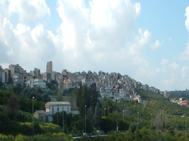 foto di Francofonte Francofonte