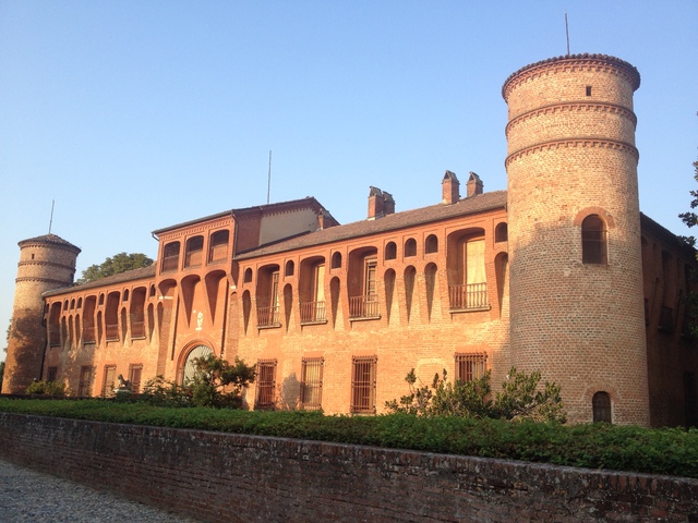 foto di Frascarolo Frascarolo