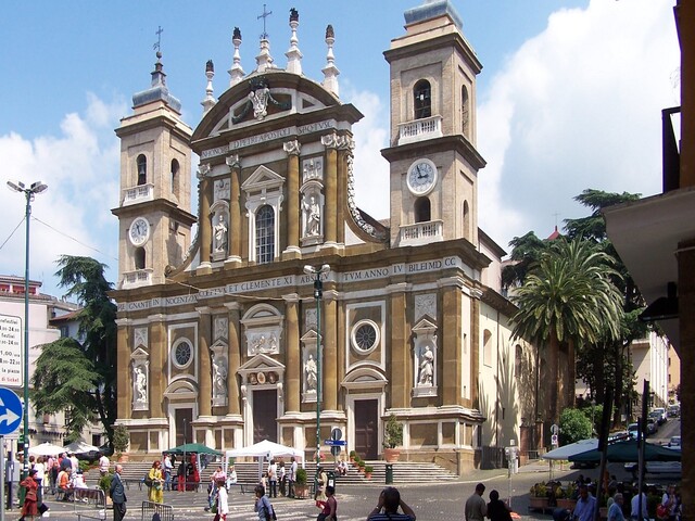 foto di Frascati Frascati