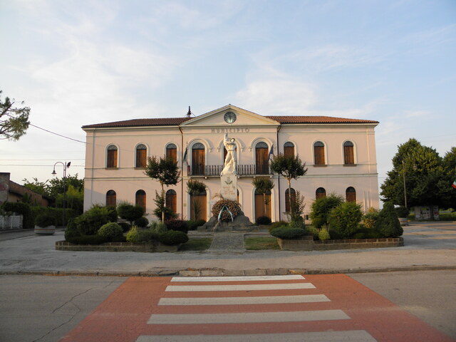 foto di Frassinelle Polesine Frassinelle Polesine
