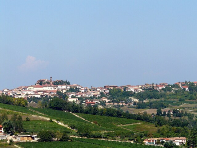 foto di Frassinello Monferrato Frassinello Monferrato