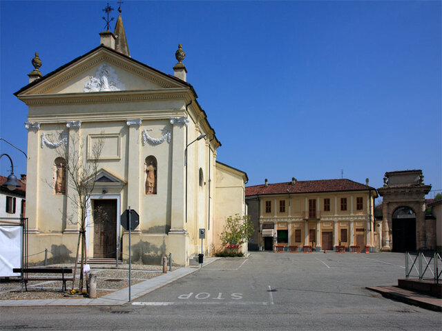 foto di Frassineto Po Frassineto Po