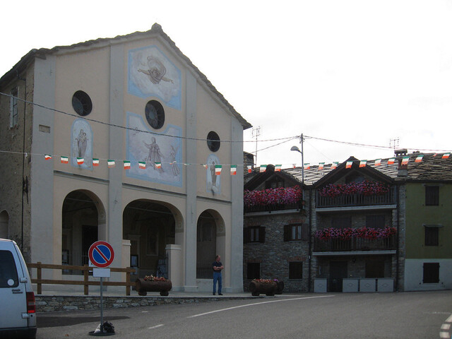 foto di Frassinetto Frassinetto
