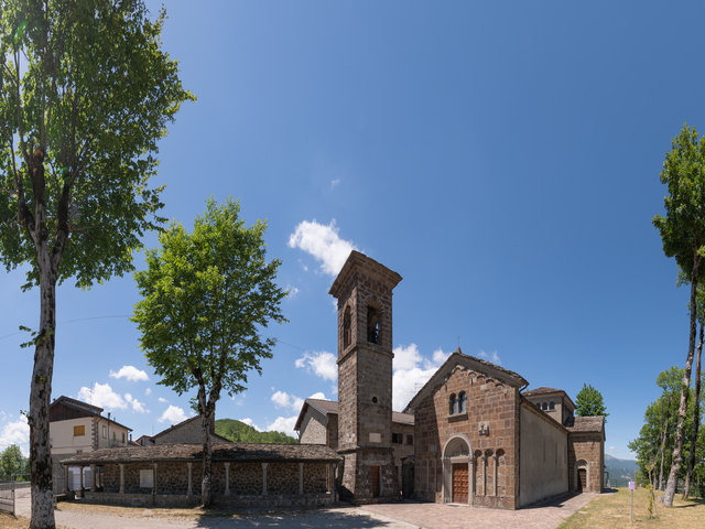 foto di Frassinoro Frassinoro