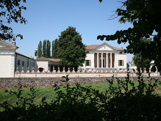 foto di Fratta Polesine Fratta Polesine