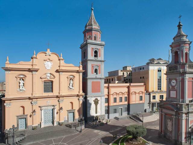foto di Frattamaggiore Frattamaggiore