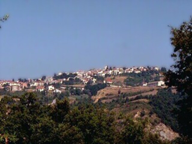 foto di Frigento Frigento