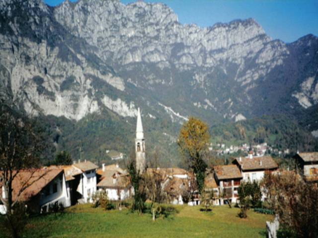 foto di Frisanco Frisanco
