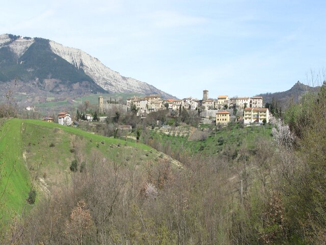 foto di Frontino Frontino