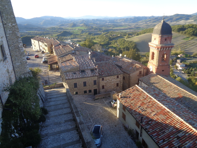 foto di Frontone Frontone