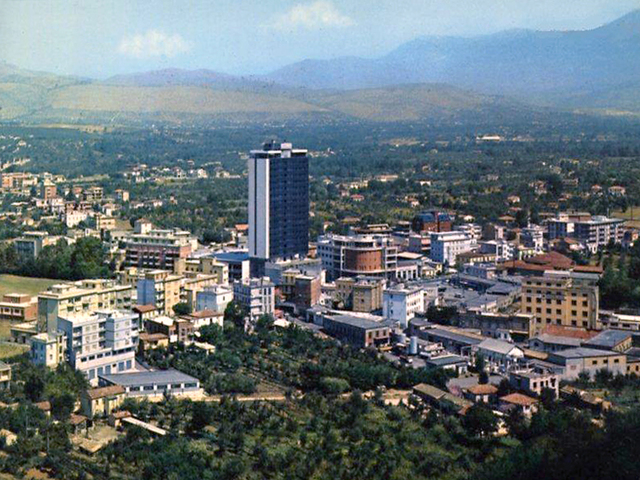 foto di Frosinone Frosinone
