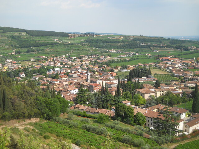 foto di Fumane Fumane