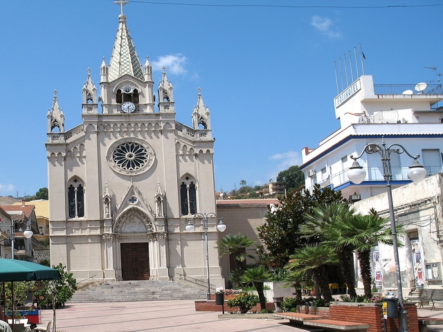 foto di Furci Siculo Furci Siculo