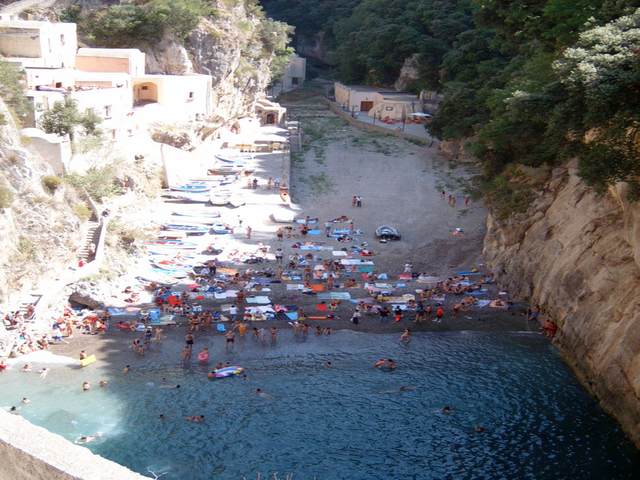 foto di Furore Furore