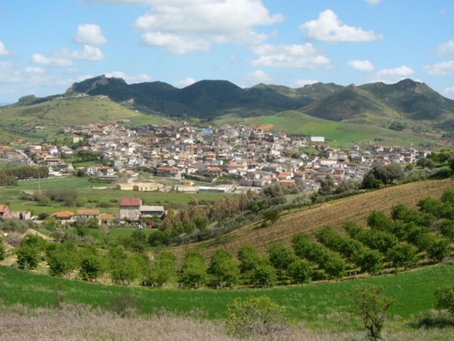 foto di Furtei Furtei