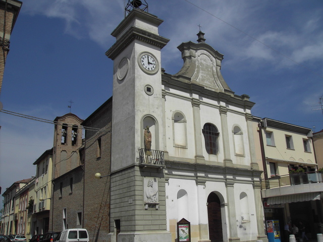 foto di Fusignano Fusignano