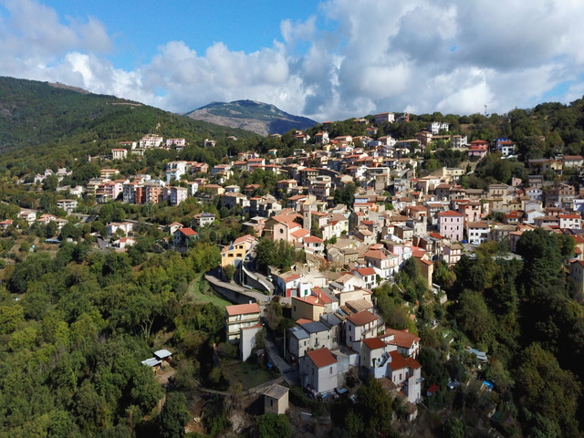 foto di Gadoni Gadoni