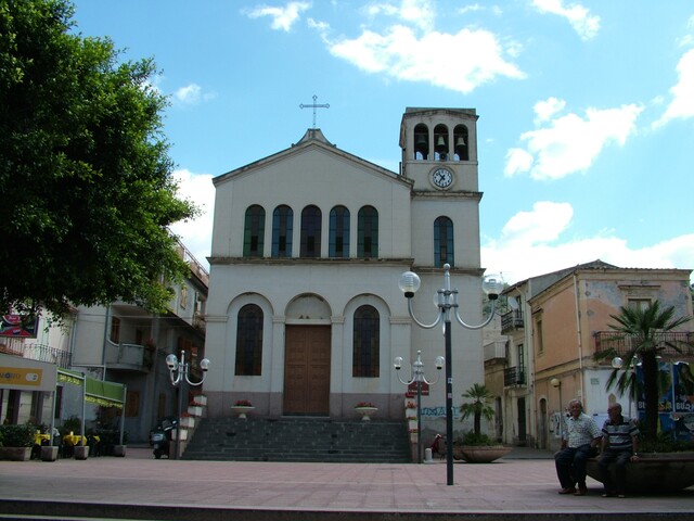 foto di Gaggi Gaggi