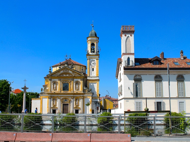 foto di Gaggiano Gaggiano