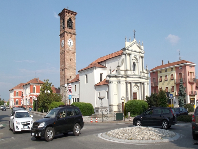 foto di Gaglianico Gaglianico