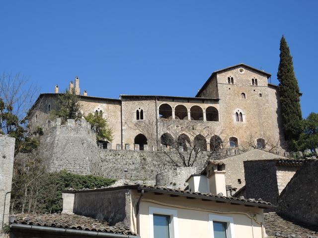 foto di Gagliano Aterno Gagliano Aterno