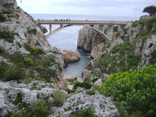foto di Gagliano del Capo Gagliano del Capo