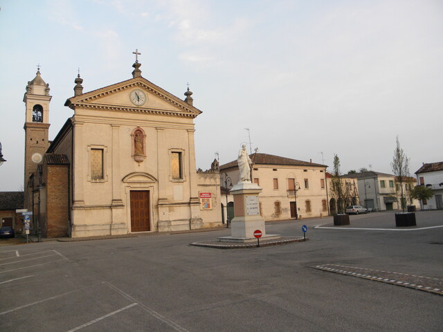 foto di Gaiba Gaiba