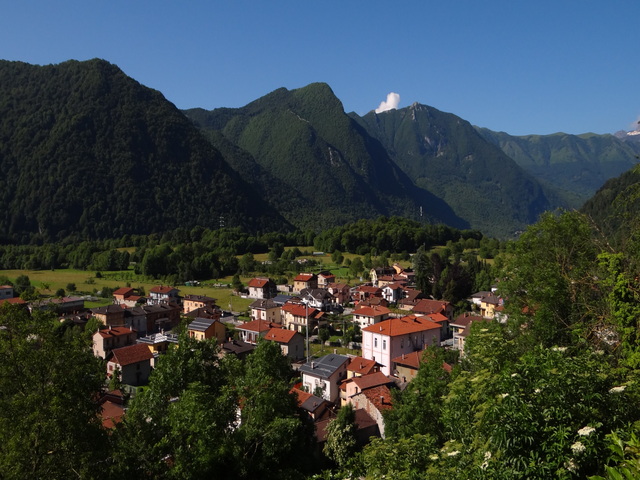 foto di Gaiola Gaiola