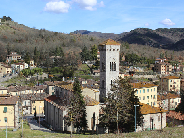 foto di Gaiole in Chianti Gaiole in Chianti