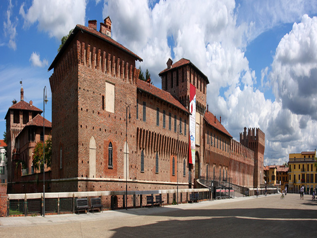foto di Galliate Galliate