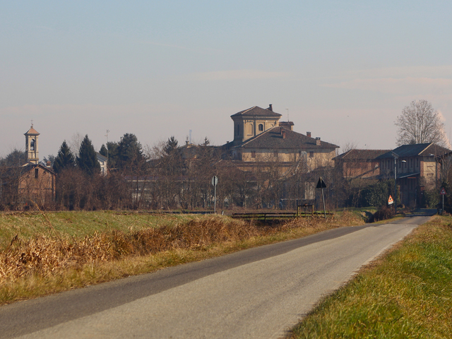 foto di Galliavola Galliavola