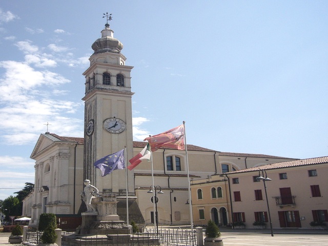 foto di Galliera Veneta Galliera Veneta