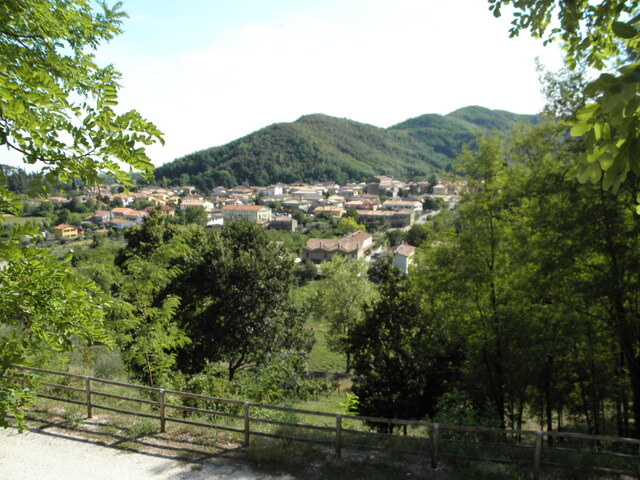 foto di Galzignano Terme Galzignano Terme